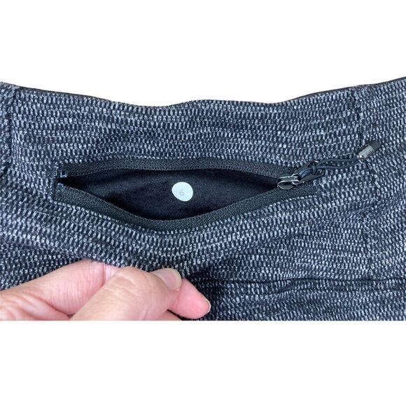 Lululemon wunder under coco pique leggings - Picture 3 of 4